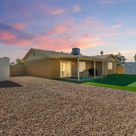 Stunning Hunter Single Family Home In The Heart Of Mesa